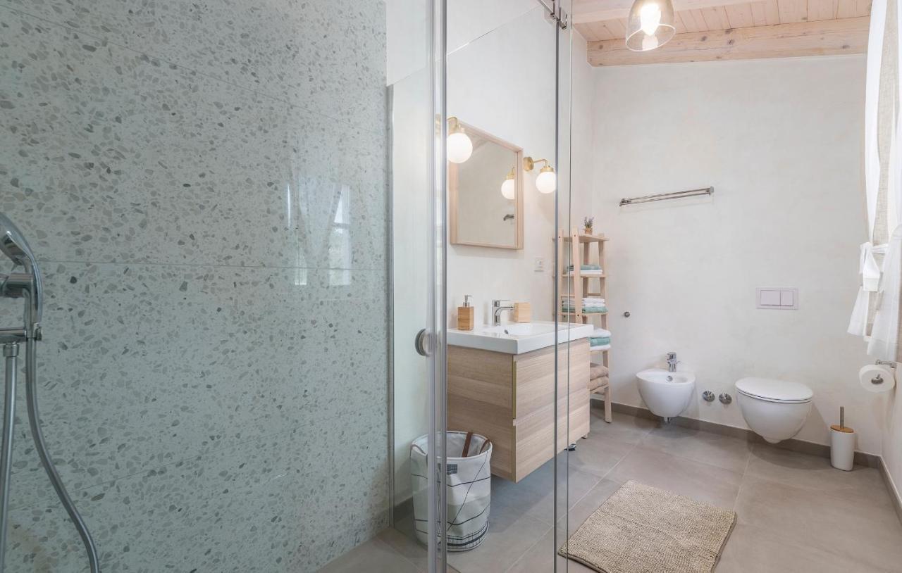 Villa-Osmium Smoljanci Kültér fotó
