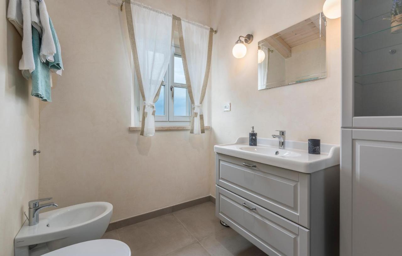 Villa-Osmium Smoljanci Kültér fotó