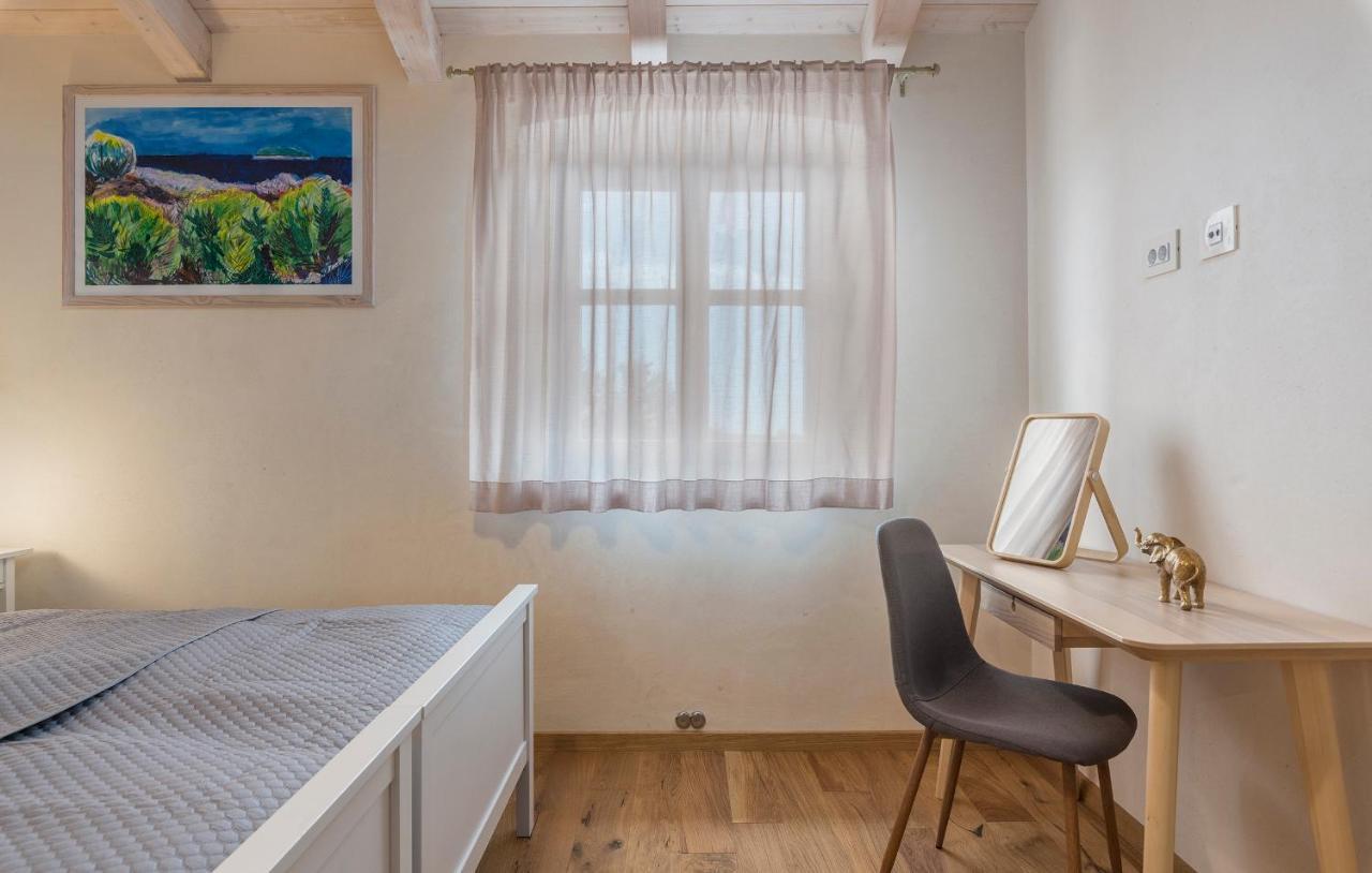Villa-Osmium Smoljanci Kültér fotó